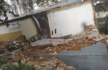 Imagem: Terreno para Venda, Cidade Mãe do Céu