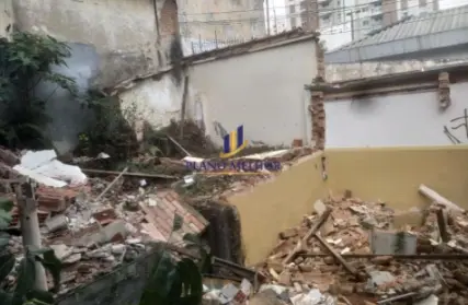 Imagem: Terreno para Venda, Cidade Mãe do Céu