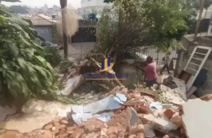 Imagem: Terreno para Alugar, Cidade Mãe do Céu