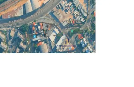 Imagem: Terreno para Venda, Jardim Danfer