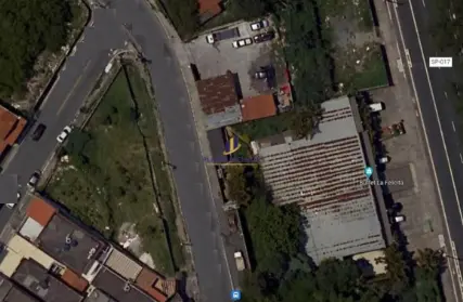 Imagem: Terreno para Venda, Vila Carmosina