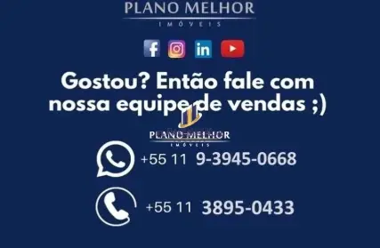 Imagem: Terreno para Venda, Vila Carmosina