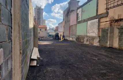 Imagem: Terreno para Venda, Alto da Moóca