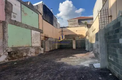 Imagem: Terreno para Venda, Alto da Moóca