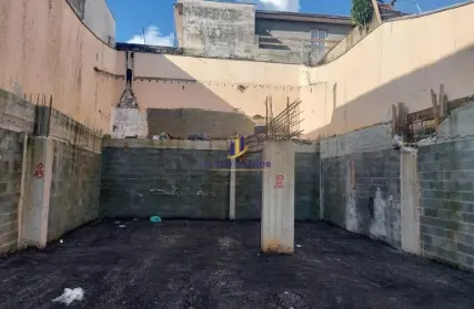 Imagem: Terreno para Venda, Alto da Moóca