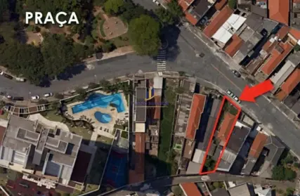 Imagem: Terreno para Venda, Mooca