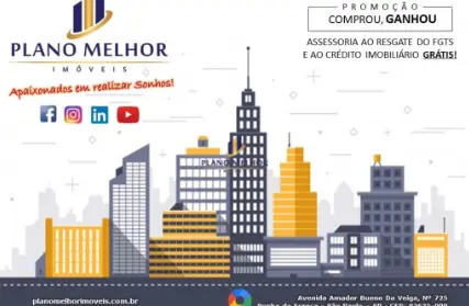 Imagem: Terreno para Venda, Vila Monte Santo