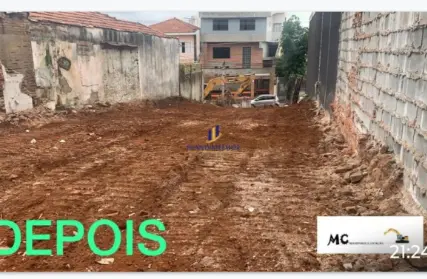 Imagem: Terreno para Venda, Cidade Mãe do Céu