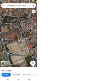 Imagem: Terreno para Venda, Vila Carrão