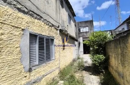 Imagem: Terreno para Venda, Vila Ré