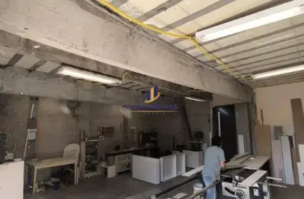 Imagem: Terreno para Venda, Vila Ré