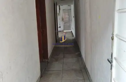 Imagem: Terreno para Venda, Vila Ré