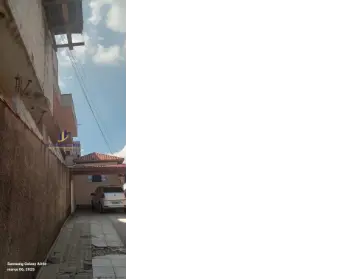 Imagem: Terreno para Venda, Parque Boturussu