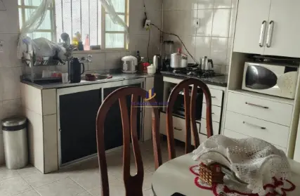 Imagem: Terreno para Venda, Vila Carlos de Campos