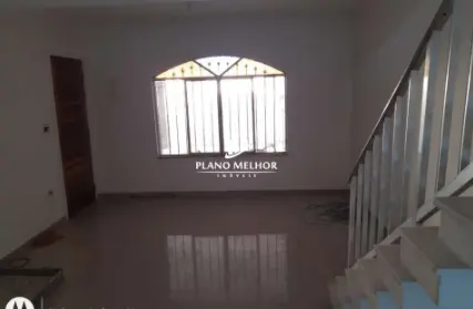 Imagem: Sobrado para Alugar, Jardim Vila Formosa