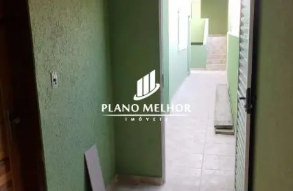 Imagem: Sobrado para Alugar, Jardim Vila Formosa