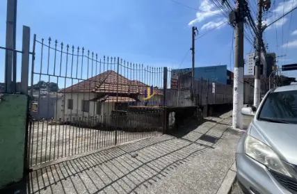 Imagem: Terreno para Venda, Vila Marieta (ZL)