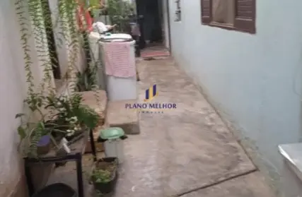 Imagem: Terreno para Venda, Parque Císper