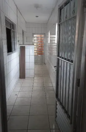 Imagem: Casa Térrea para Venda, Cohab José Bonifácio