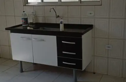 Imagem: Sobrado para Venda, Vila Margarida