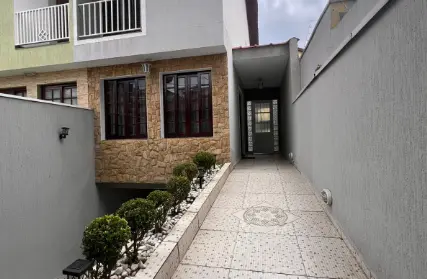 Imagem: Sobrado para Venda, Vila Matilde