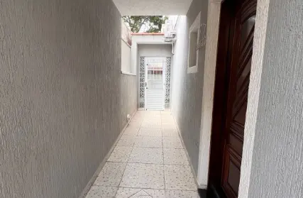 Imagem: Sobrado para Venda, Vila Matilde