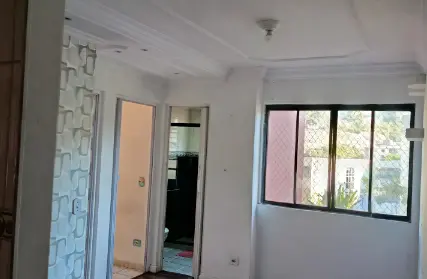 Imagem: Apartamento para Alugar, Cohab Santa Etelvina II