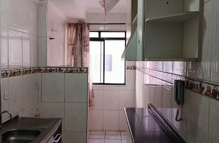 Imagem: Apartamento para Alugar, Cohab Santa Etelvina II