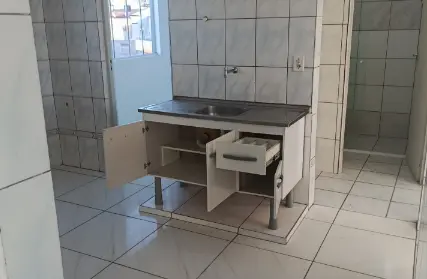 Imagem: Apartamento para Alugar, Cohab José Bonifácio