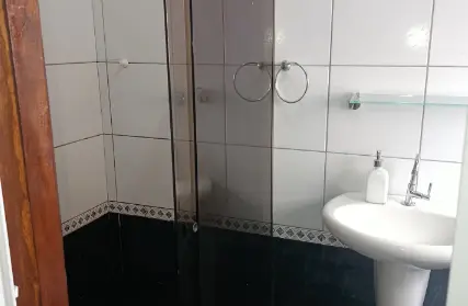 Imagem: Sobrado para Alugar, Jardim Helena