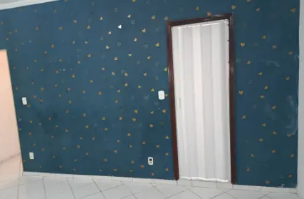 Imagem: Sobrado para Alugar, Jardim Helena