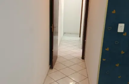 Imagem: Sobrado para Alugar, Jardim Helena