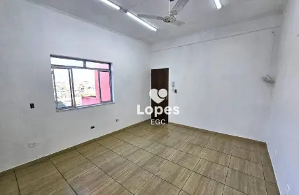 Imagem: Sala Comercial para Alugar, Parque São Lucas