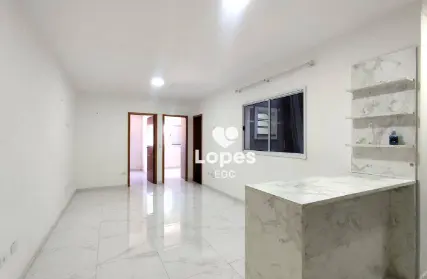 Imagem: Apartamento para Alugar, Parque São Lucas