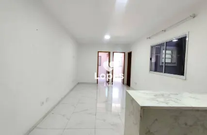 Imagem: Apartamento para Alugar, Parque São Lucas