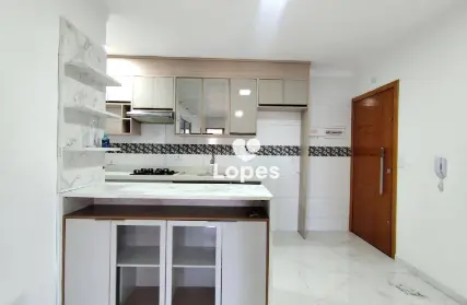 Imagem: Apartamento para Alugar, Parque São Lucas