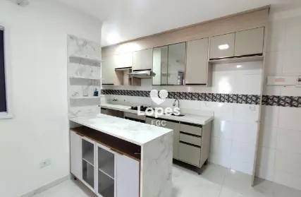 Imagem: Apartamento para Alugar, Parque São Lucas
