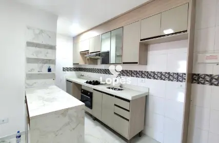 Imagem: Apartamento para Alugar, Parque São Lucas