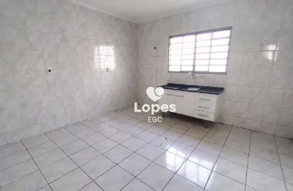 Imagem: Casa Térrea para Alugar, Parque São Lucas