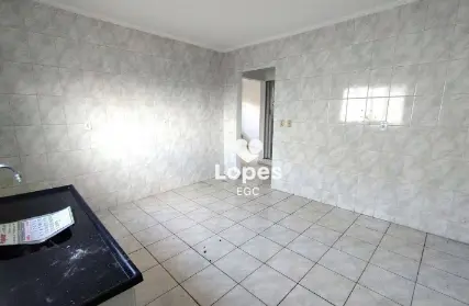 Imagem: Casa Térrea para Alugar, Parque São Lucas