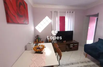 Imagem: Casa Térrea para Venda, Jardim Planalto