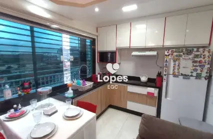 Imagem: Condomínio Fechado para Venda, Vila Bela