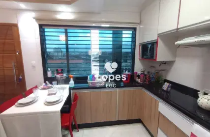 Imagem: Condomínio Fechado para Venda, Vila Bela