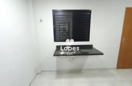 Imagem: Apartamento para Alugar, Parque São Lucas