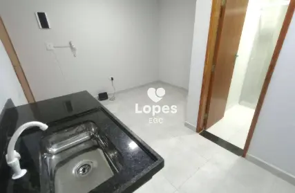Imagem: Apartamento para Alugar, Parque São Lucas