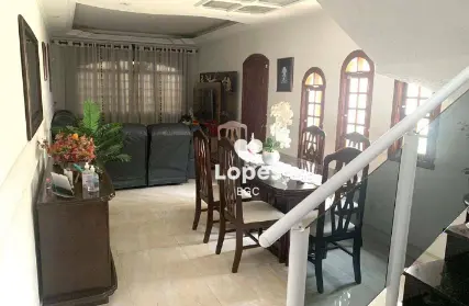 Imagem: Sobrado para Alugar, Chácara Belenzinho