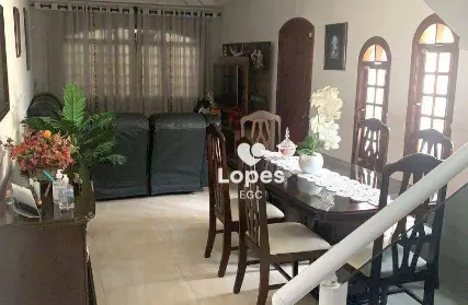 Imagem: Sobrado para Alugar, Chácara Belenzinho