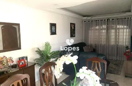 Imagem: Sobrado para Alugar, Chácara Belenzinho