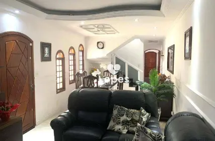 Imagem: Sobrado para Alugar, Chácara Belenzinho