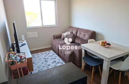 Imagem: Apartamento para Venda, Vila Califórnia